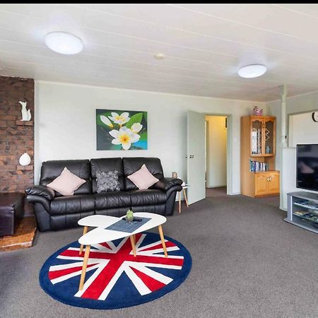Mountain Top Kiwi Star Holiday Home Rotorua Zewnętrze zdjęcie