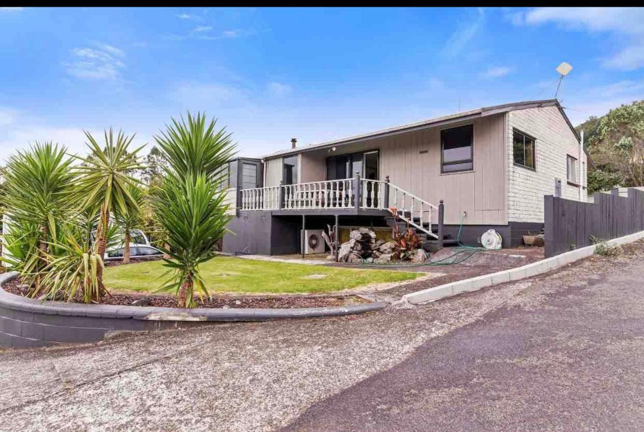 Mountain Top Kiwi Star Holiday Home Rotorua Zewnętrze zdjęcie