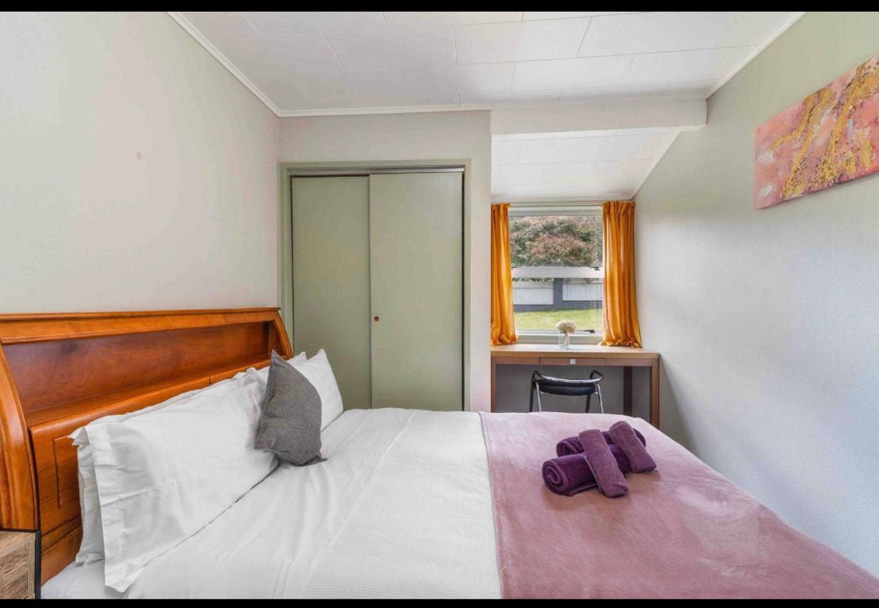 Mountain Top Kiwi Star Holiday Home Rotorua Zewnętrze zdjęcie